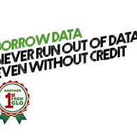 Borrow Me Data