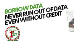 Borrow Me Data