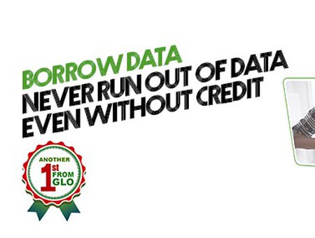 Borrow Me Data