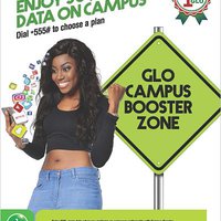 Glo Campus Booster