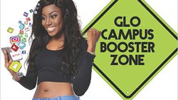 Glo Campus Booster