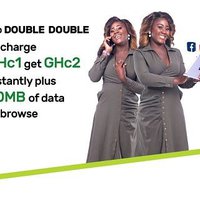Glo Double Double