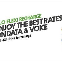 Glo Flexi Recharge