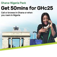 Ghana-Nigeria Pack