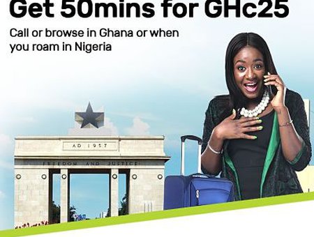 Ghana-Nigeria Pack