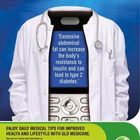 Glo Medicare