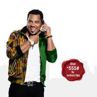 Nigeria Call Packs