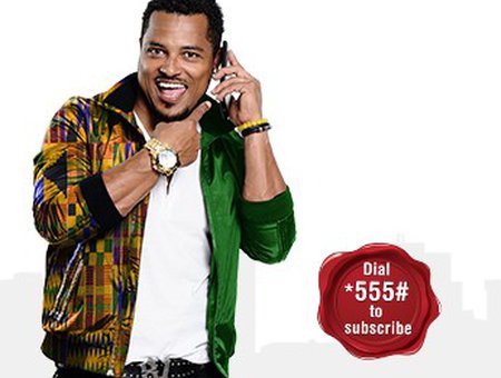 Nigeria Call Packs