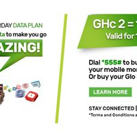 Saturday Data Plan