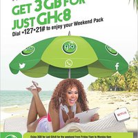 Weekend Browsing Pack