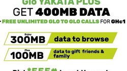 Yakata Plus