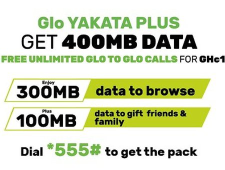 Yakata Plus