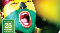 Recharge & Go to Brazil