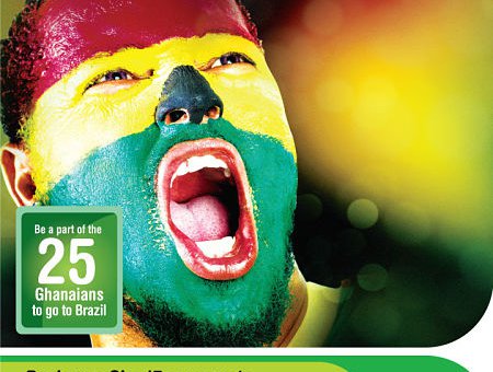 Recharge & Go to Brazil