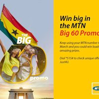 MTN Big 60