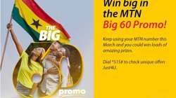 MTN Big 60