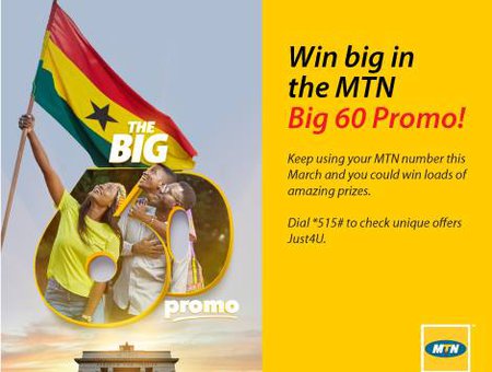 MTN Big 60
