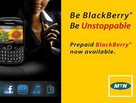 Blackberry Complete Plan