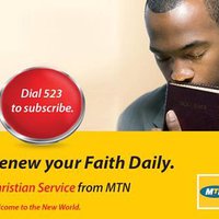 Christian Service