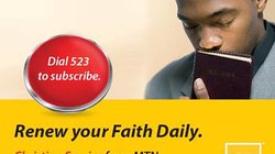 Christian Service