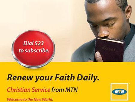 Christian Service