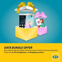 Data Bundle Offer