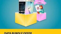 Data Bundle Offer