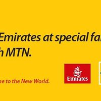 MTN-Emirates Special Fares