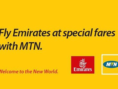 MTN-Emirates Special Fares