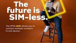 E-SIM