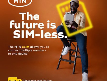 E-SIM