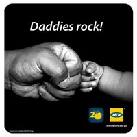 Daddies Rock