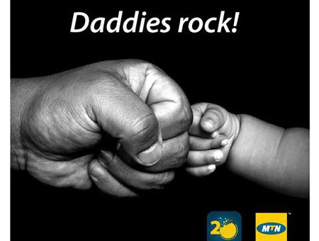 Daddies Rock