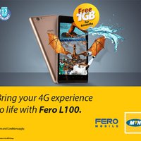 Fero L100