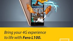 Fero L100