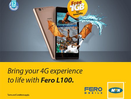 Fero L100