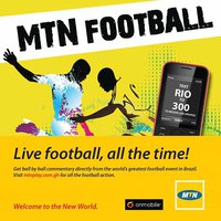 MTN Football