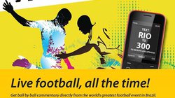 MTN Football