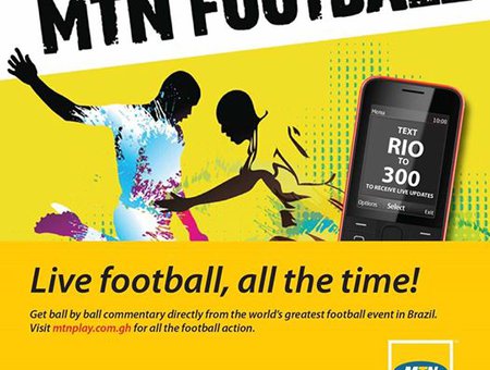 MTN Football