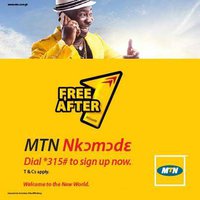 MTN Free After 1