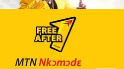 MTN Free After 1