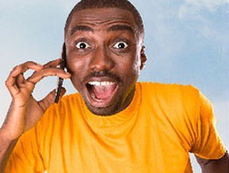 Free Call Offer