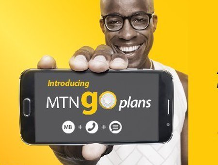 MTN Go Plans