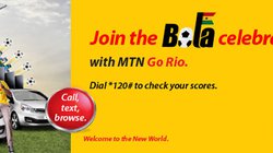 MTN Go Rio