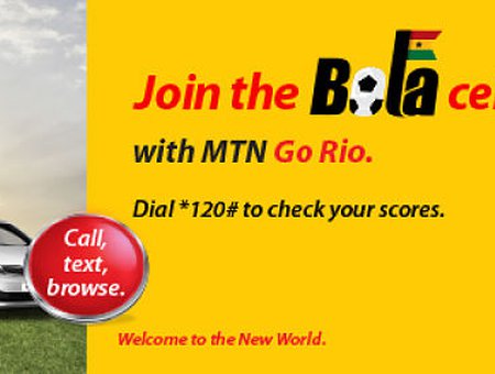 MTN Go Rio