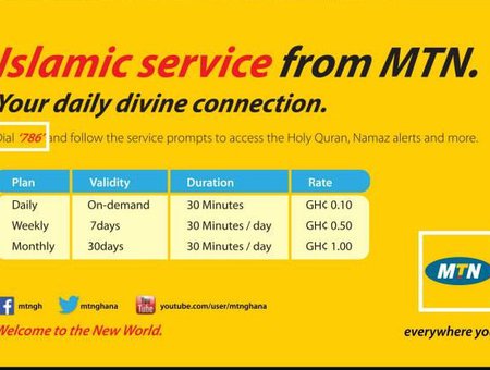 Islamic Service