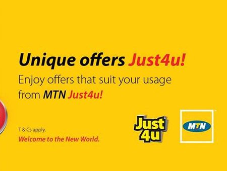 Just4u