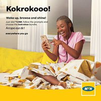 MTN Kokrokoo