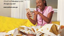 MTN Kokrokoo