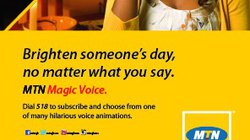 Magic Voice